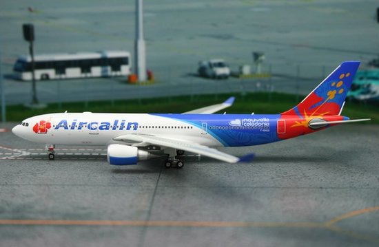 Airbus A330-200 - AirCalin